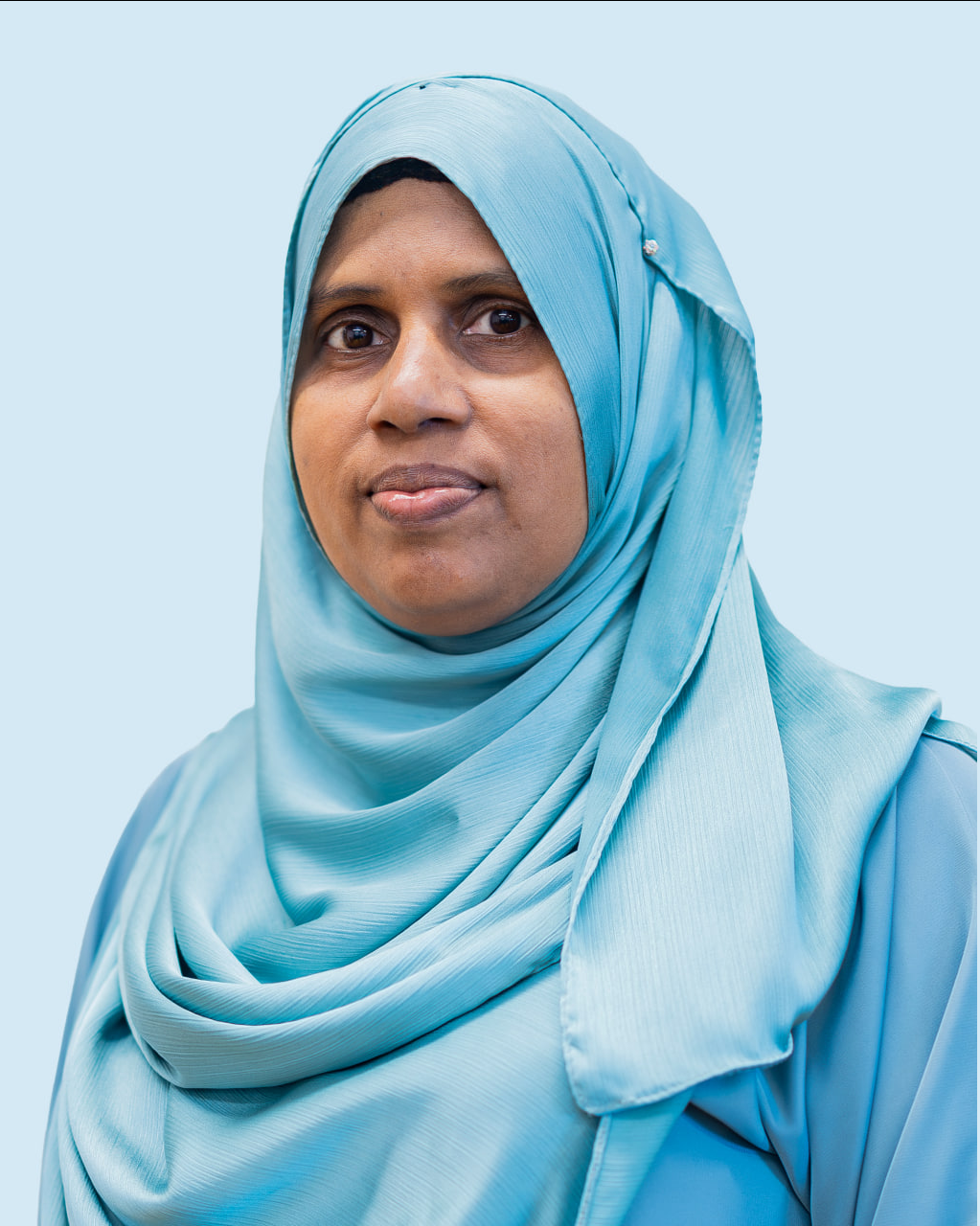 އަޒުމަތު ޢަބްދުﷲ